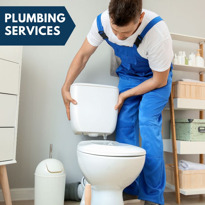 Plumbing Company in Conesville, IA